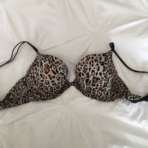 Victoria’s Secret Very Sexy Push-up Bra, 36B