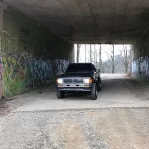 Meet your Posher, Wesley