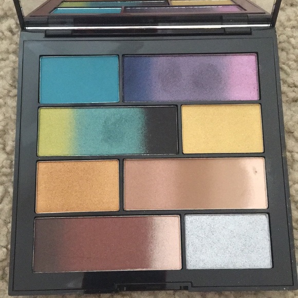 Sephora Ombré Obsessions Eyeshadow Palette - Picture 3 of 3