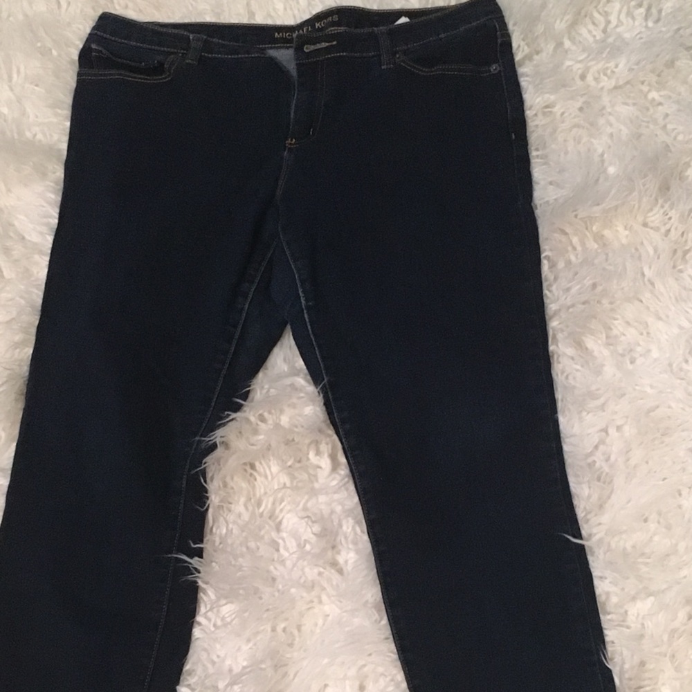 Michael Kors Women Jeans