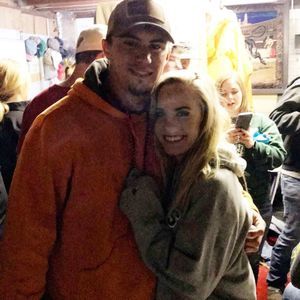 Meet your Posher, Mackenzie