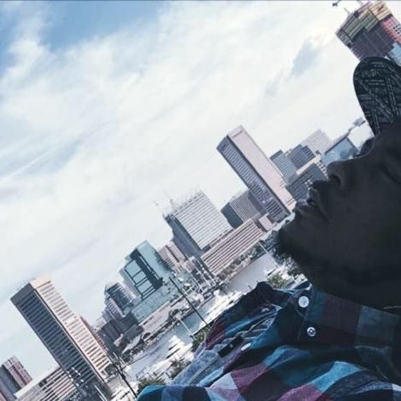 Meet your Posher, Cory - Picture 1 of 1