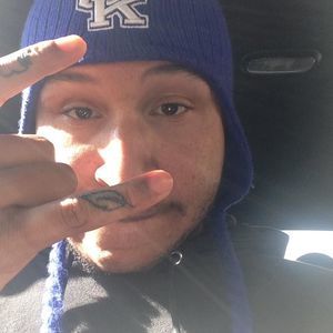 Meet your Posher, Dayton