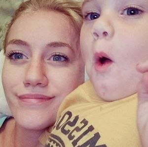 Meet your Posher, Seanna