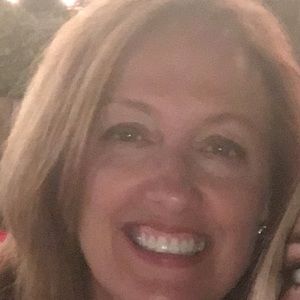 Meet your Posher, Lynne