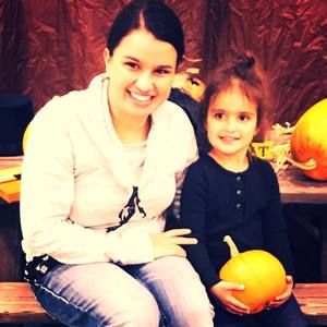 Meet your Posher, Alexsis