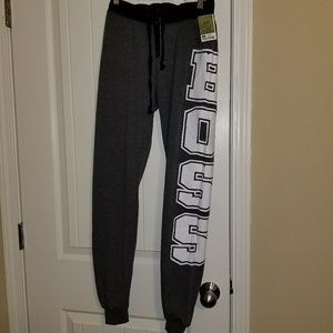 Joggers