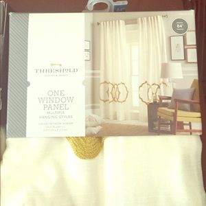 Curtains