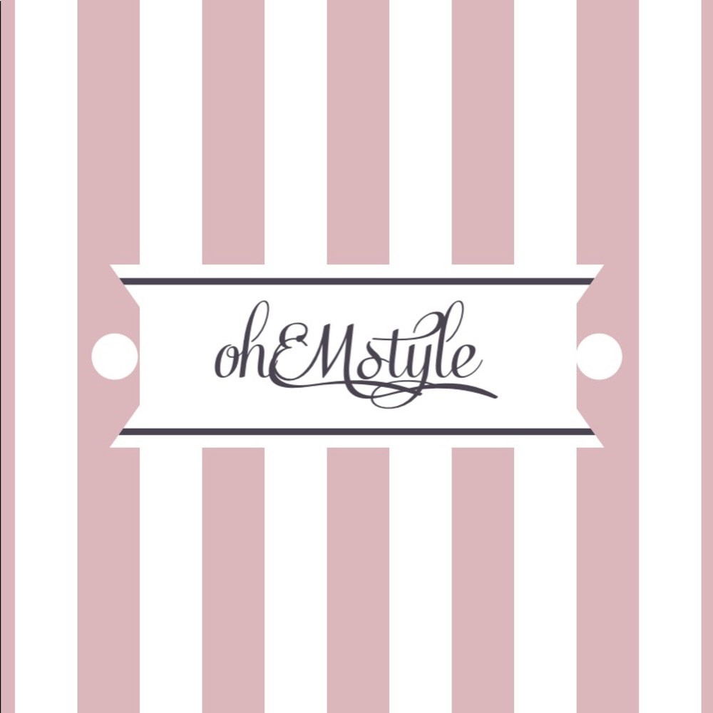POSHERS! I NEED YOUR HELP! IG FOLLOW @ohemstyle