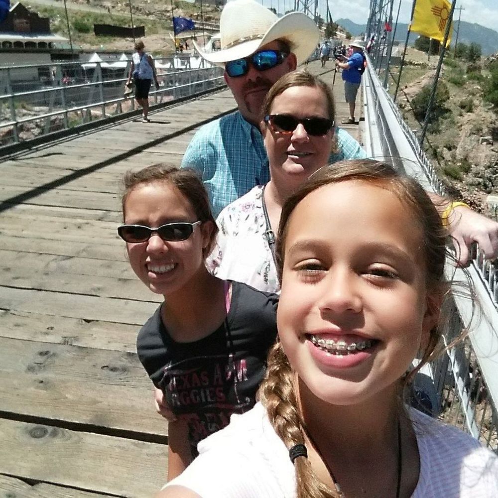 Meet your Posher, Tamesha