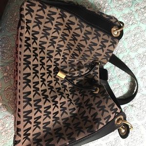 Authentic Michael kors