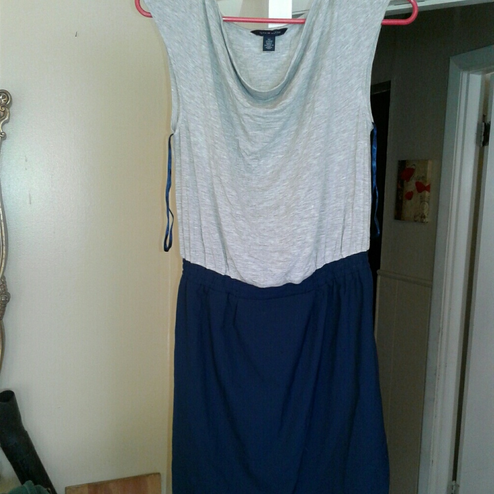 Tommy Hilfiger dress
