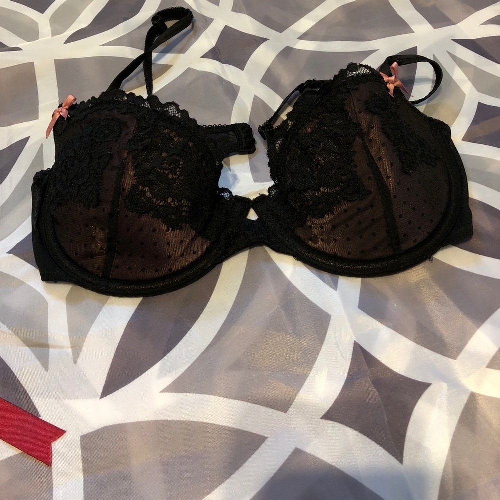 Victoria secret bra