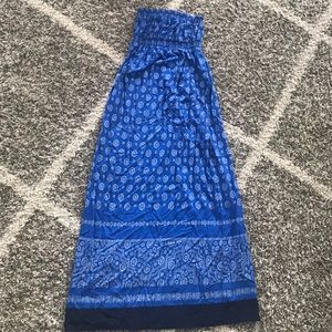Old Navy Maxi Dress
