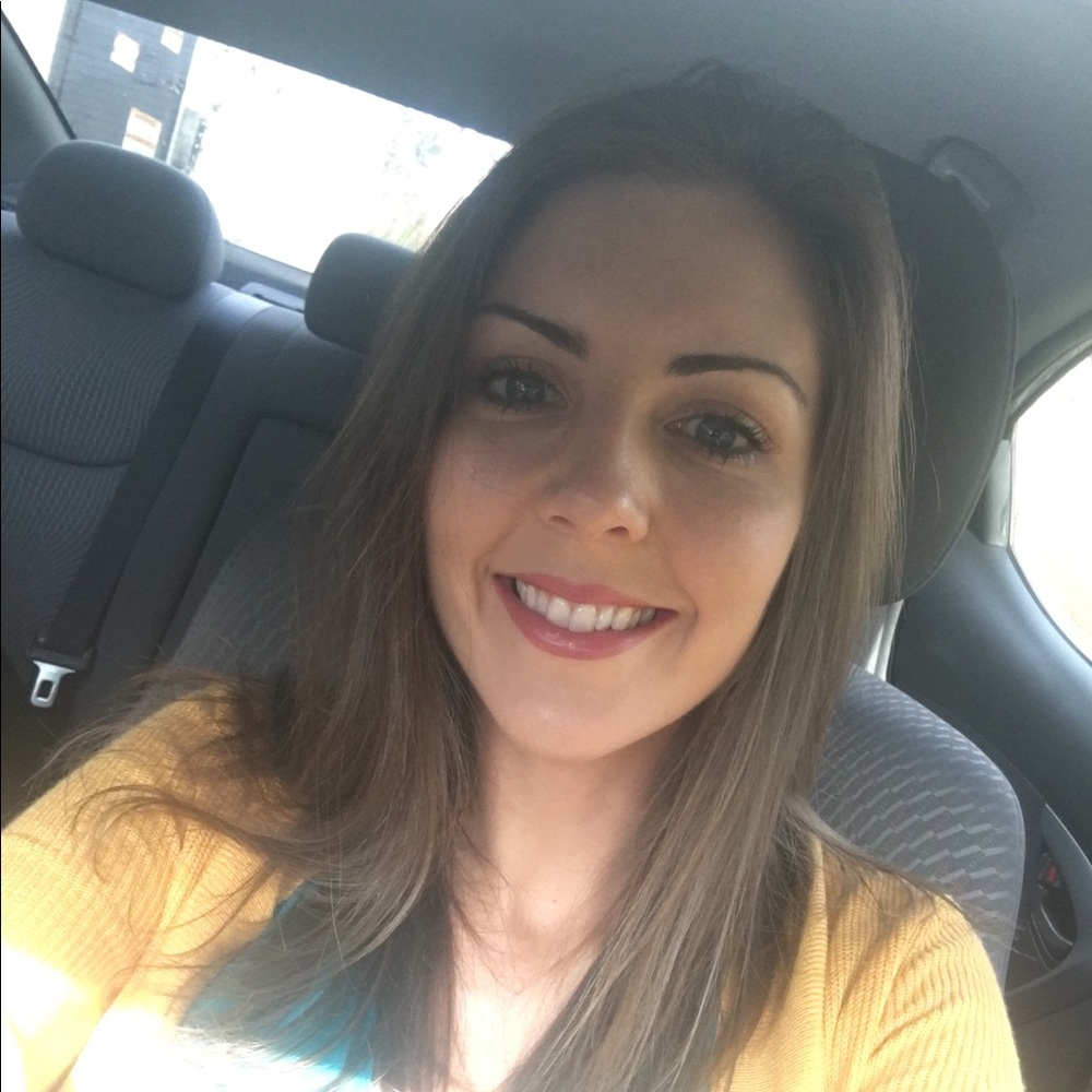 Meet your Posher, Natasha