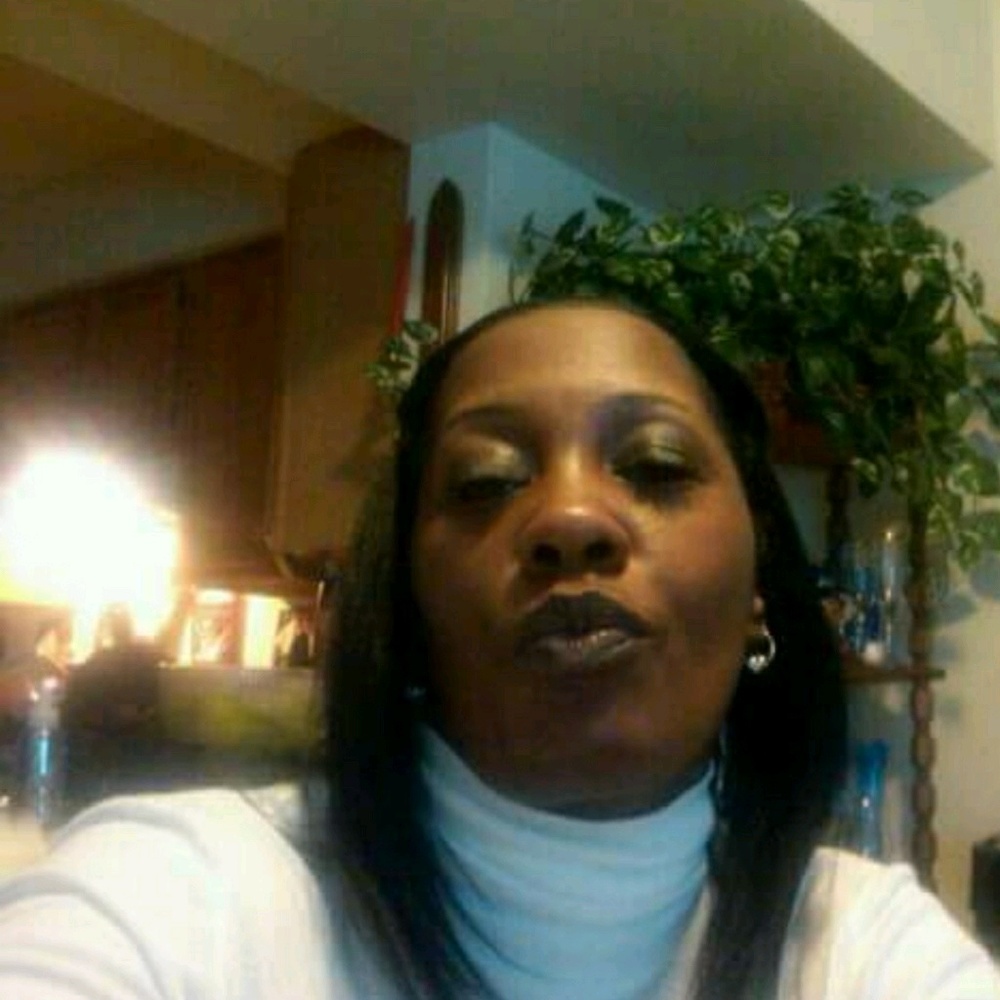 Meet your Posher, Tonyette