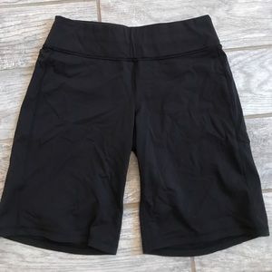 Lucy power max training shorts