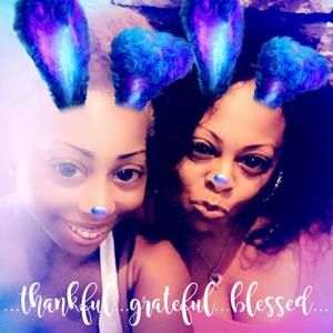 Meet your Posher, Tracey