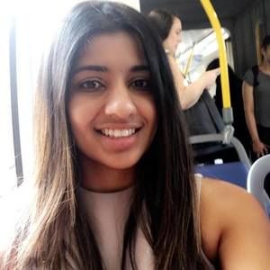 Meet your Posher, Shaleen