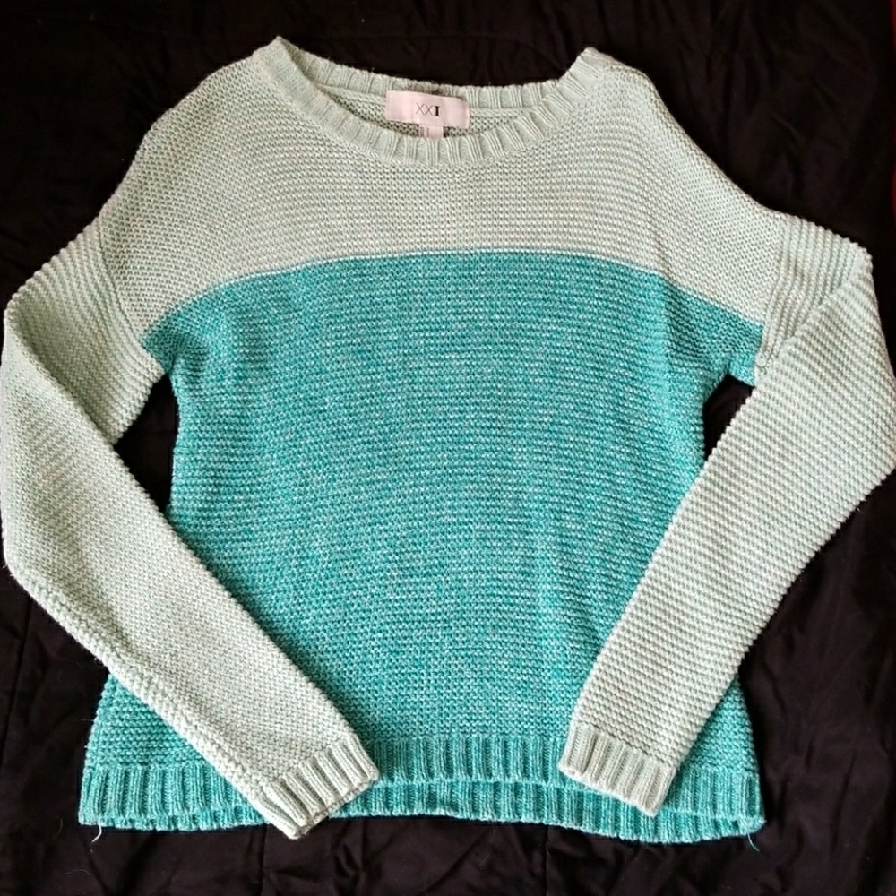 Forever 21 Sweater