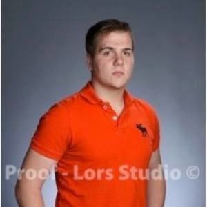 Meet your Posher, Dan