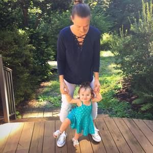 Meet your Posher, Kayla