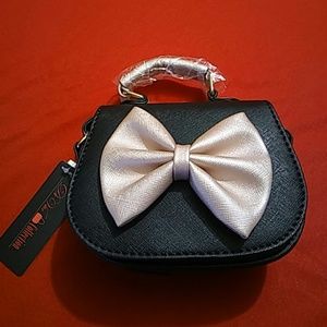 DiVida Collection Small and sexy womens handbag