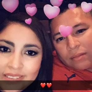 Meet your Posher, Maritza