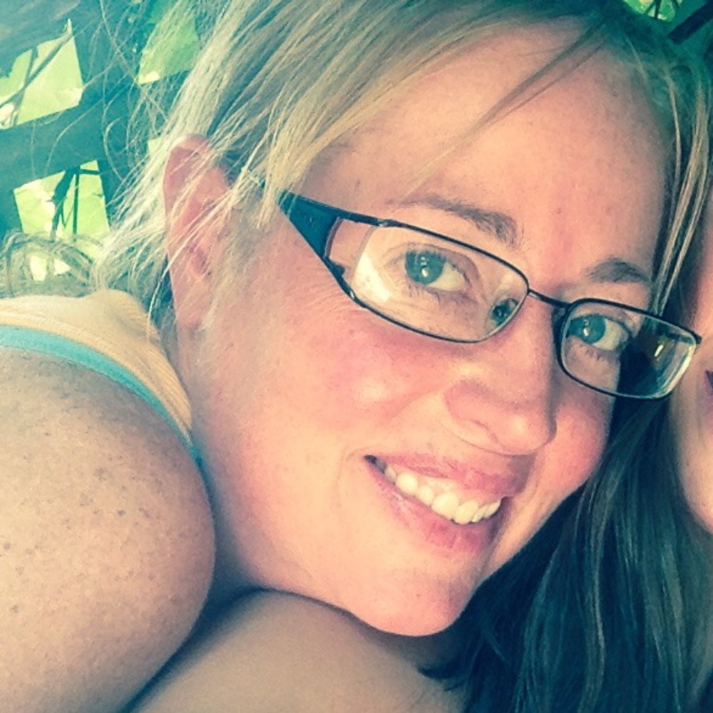 Meet your Posher, Kathryn