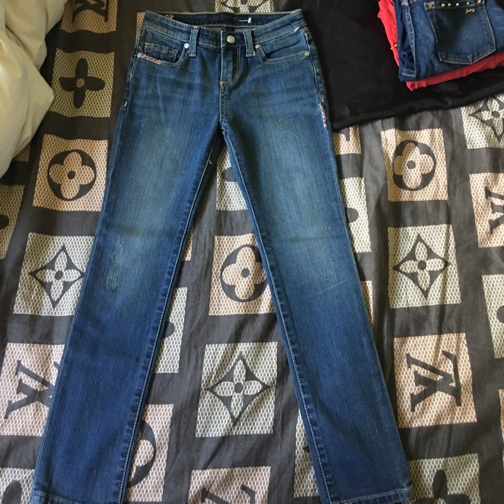 Juicy Couture Jeans