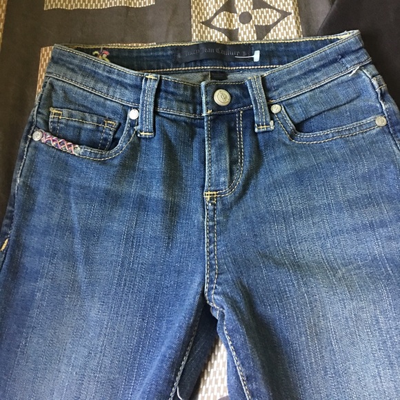 Juicy Couture Jeans - Picture 2 of 3
