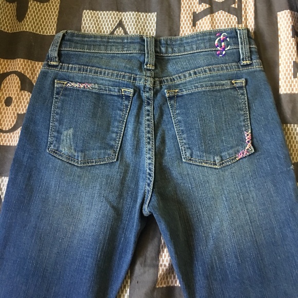 Juicy Couture Jeans - Picture 3 of 3