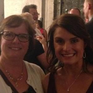 Meet your Posher, Melissa