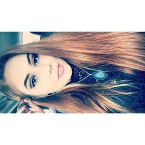 Meet your Posher, Tara
