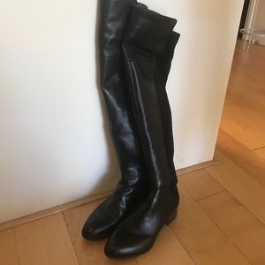 Bar III - Rene Over the Knee Boots
