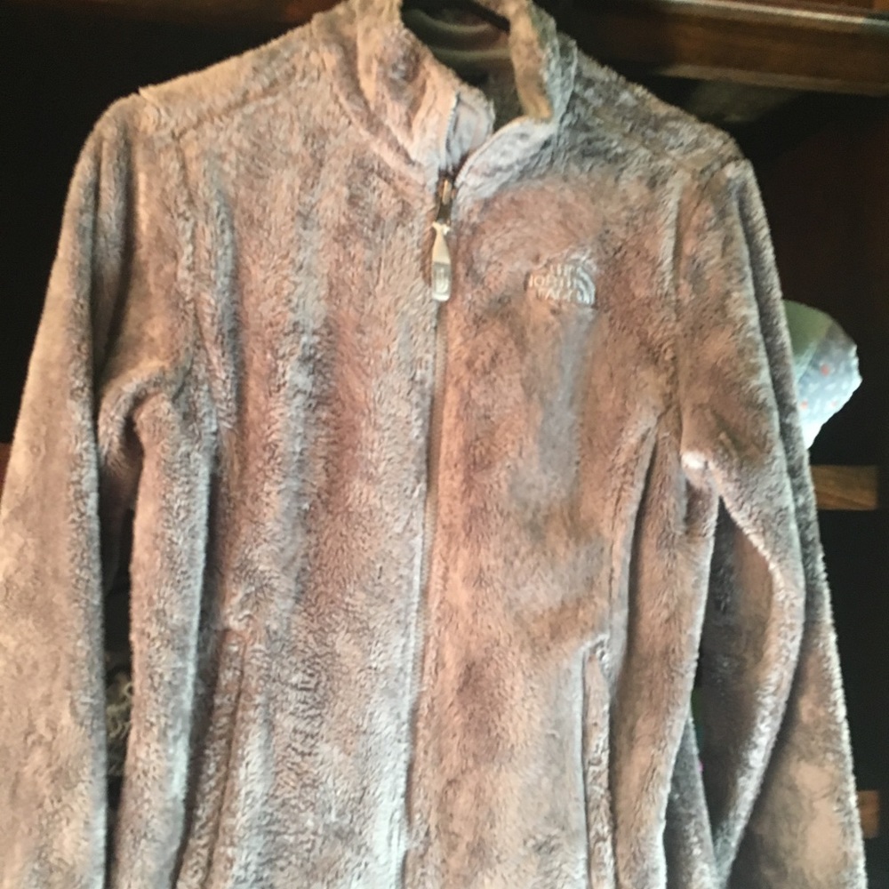 North face jacket
