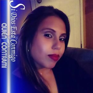 Meet your Posher, Marilu