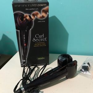 Curl Secret InfinitiPRO by Conair