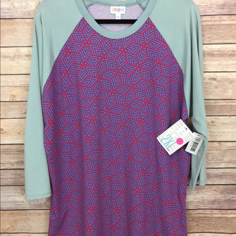LuLaRoe Randy