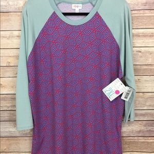 LuLaRoe Randy