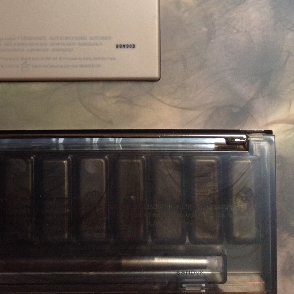 💄HP!! NWT URBAN DECAY Vault VOL II - Picture 5 of 8