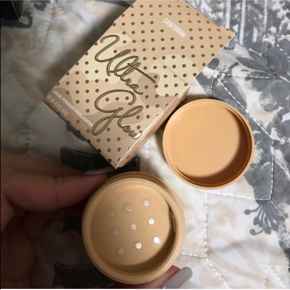 Santorini Kylighter