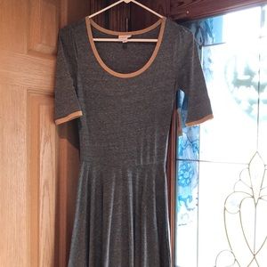 NWT XS Nicole by Lularoe