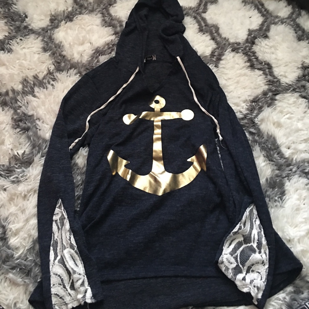 Long sleeve