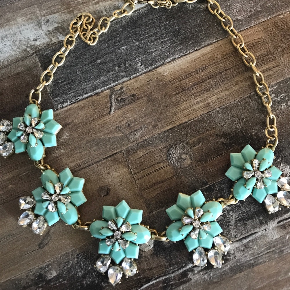 Statement Necklace