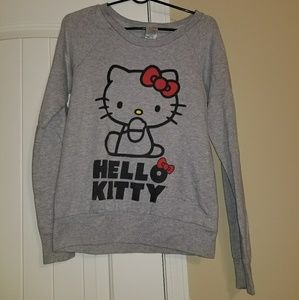 Hello Kitty sweatshirt