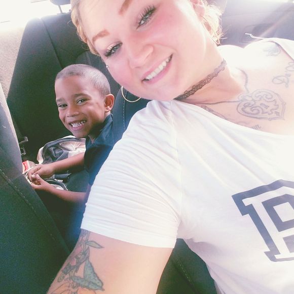 Meet your Posher, Leanna - Picture 1 of 1