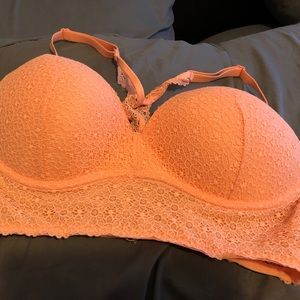 Victoria’s Secret Easy Plunge Bra