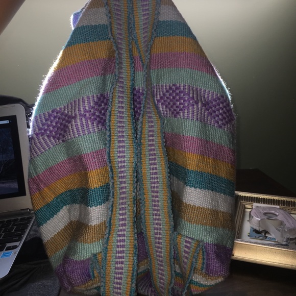 Boho syle Bag - Picture 2 of 4