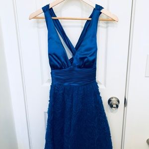 Adrianna Papell Cocktail Dress